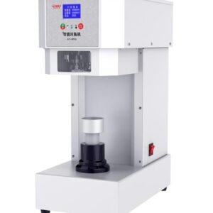 ماكينة غلق عبوات الكانز اوتوماتيك ET-HP02